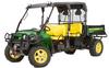 John Deere Gator XUV 855D S4 2013